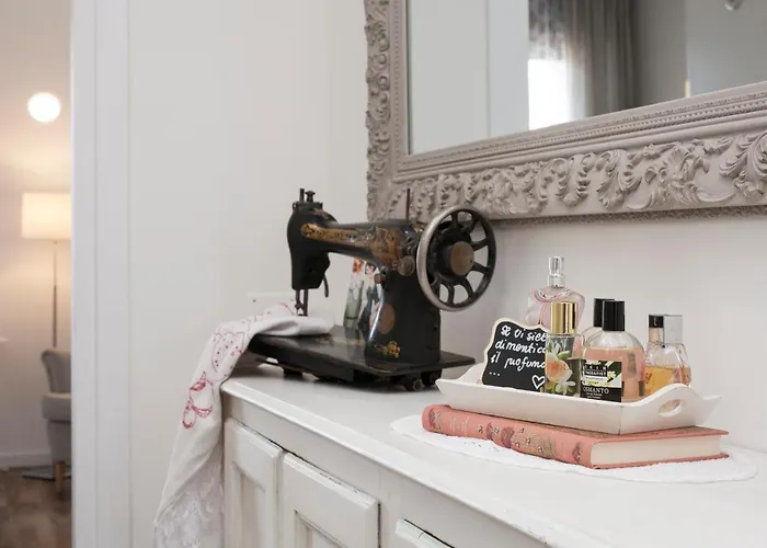 Un Sogno B&B