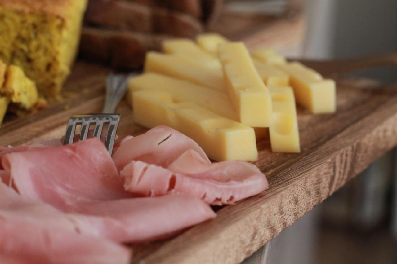 Un Sogno Alojamento de Acomodação e Pequeno-almoço Marghera