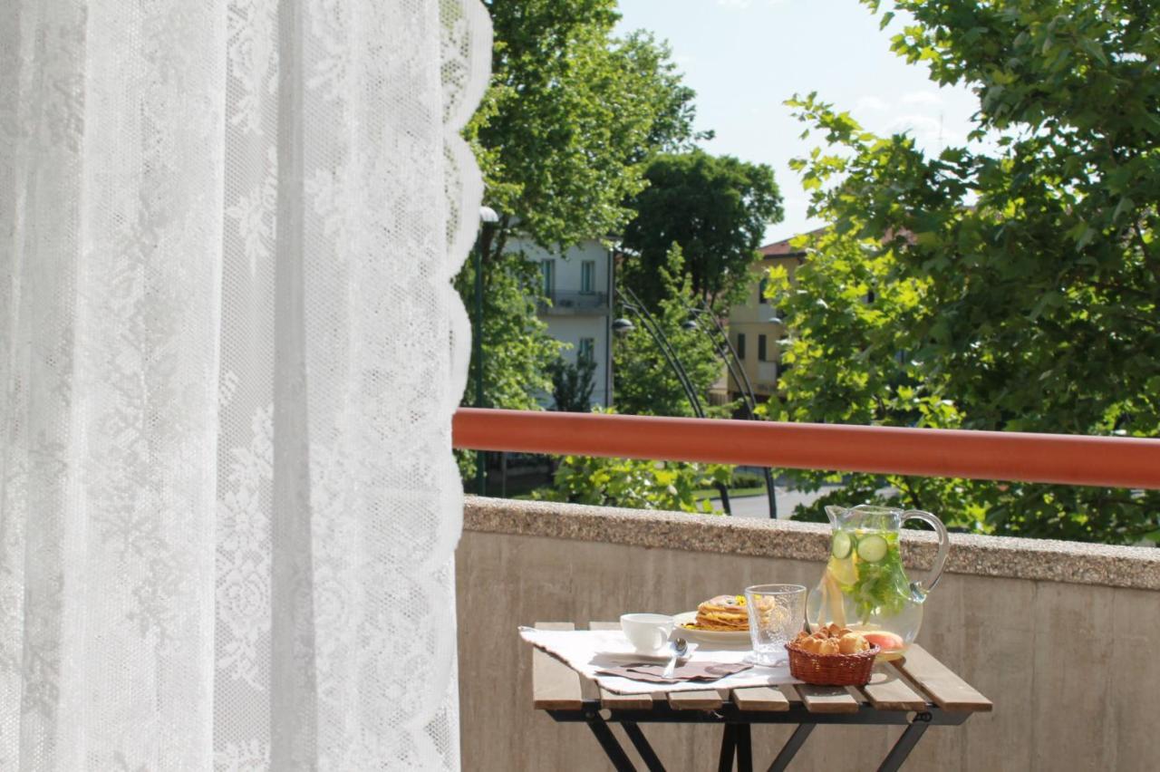 Alojamento de Acomodação e Pequeno-almoço Un Sogno Marghera