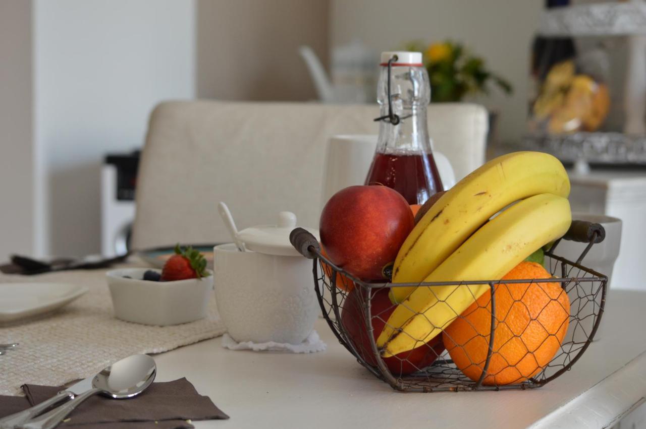 Alojamento de Acomodação e Pequeno-almoço Un Sogno