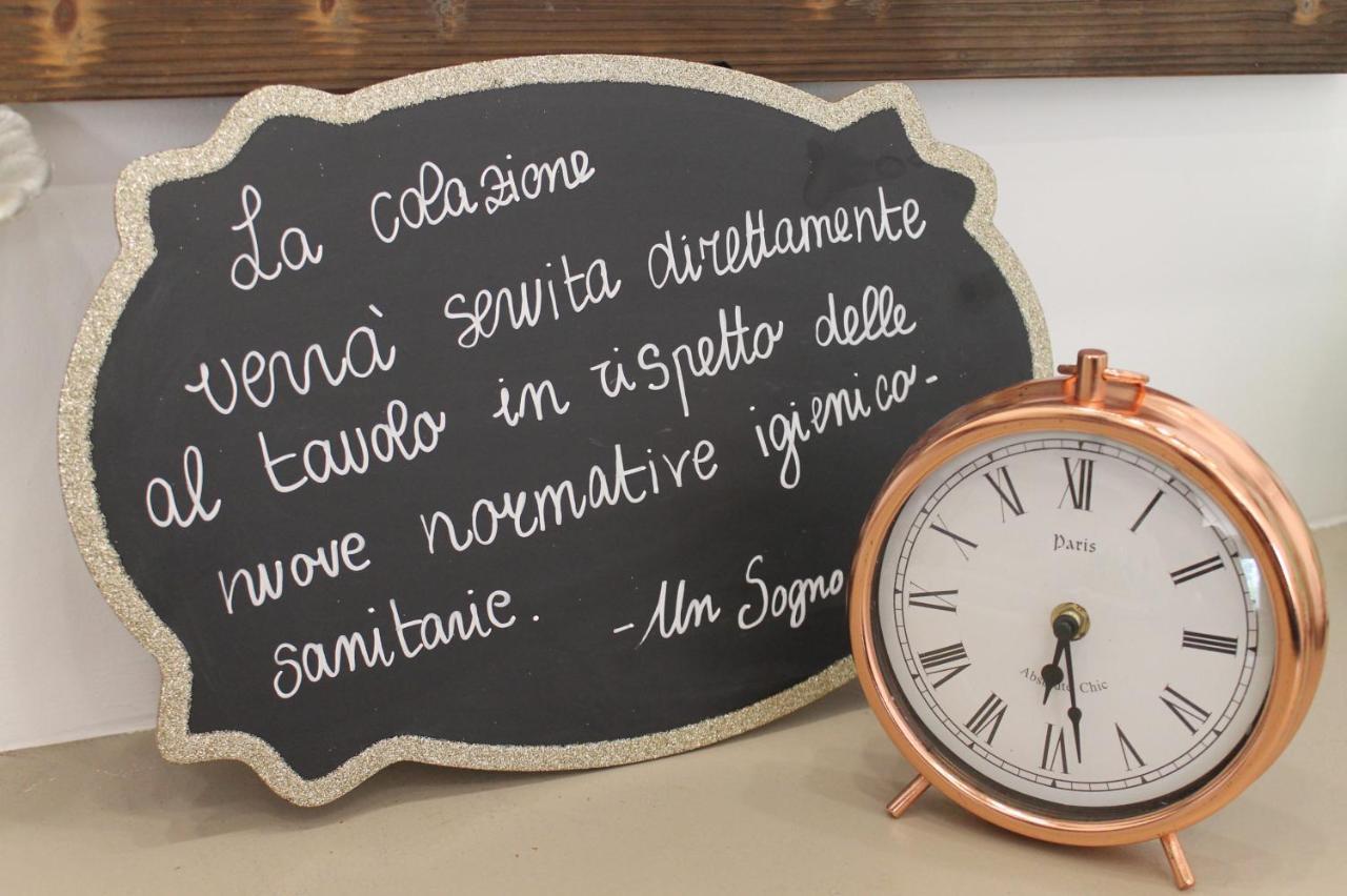 Un Sogno Marghera