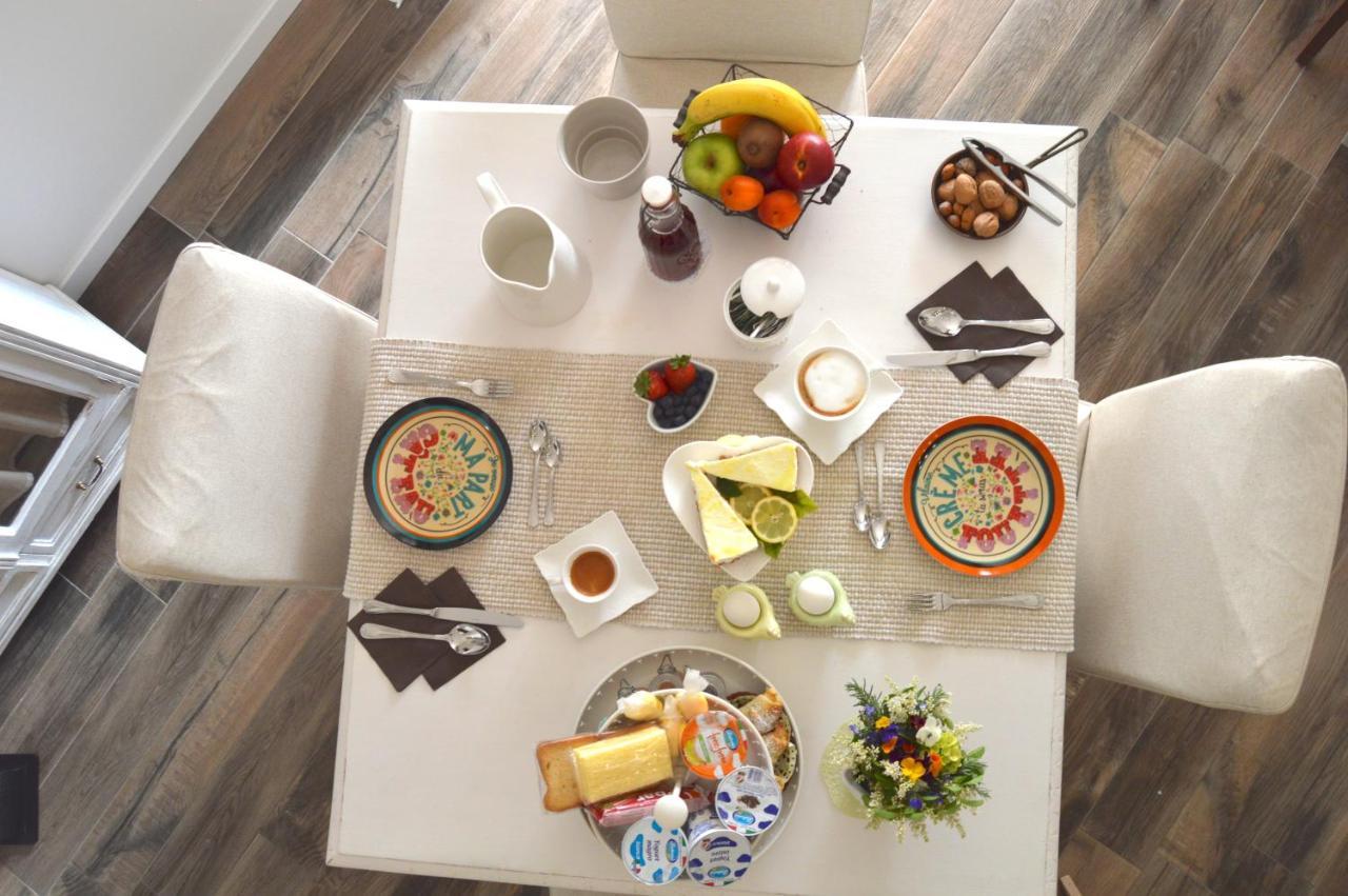 Un Sogno Alojamento de Acomodação e Pequeno-almoço *